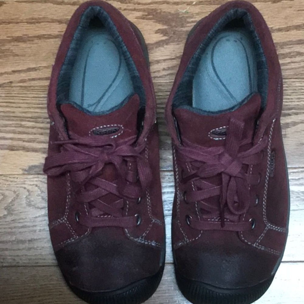 Ladies Keen shoes